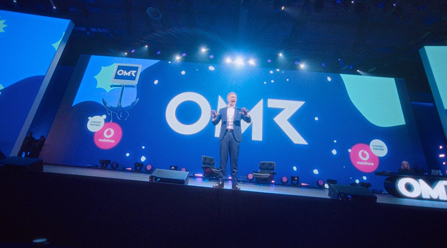 Recap 2024 OMR by Bildreich Hamburg